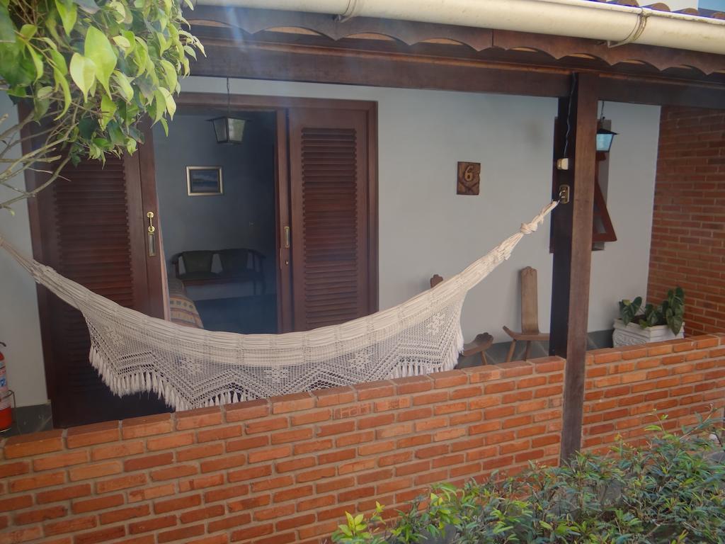 Pousada Da Mantiqueira Visconde De Maua Exteriör bild